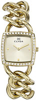 Clyda Ladies Crystal CLC0085HTPX