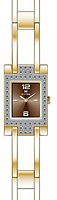 Clyda Ladies Crystal CLD0228HMBX