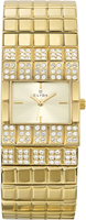 Clyda Ladies CLD0285HTIX
