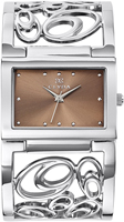 Clyda Ladies CLD0365RLIW