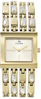 Clyda Ladies CLD0368HTIX