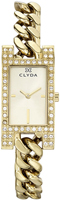 Clyda Ladies CLD0369HTIX
