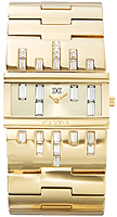 Clyda Ladies Crystal CLD0371HTCW