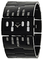 Clyda Ladies Crystal CLD0371MNCW