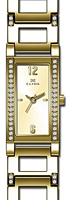 Clyda Ladies Crystal CLD0393HTBX