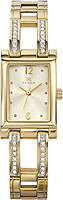 Clyda Ladies Crystal CLD0399HTBW