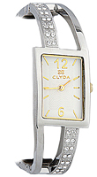 Clyda Ladies Crystal CLD0432BBBW