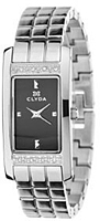 Clyda Ladies Crystal CLD0434GNIX