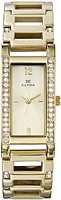 Clyda Ladies Crystal CLD0434HBIX