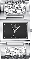 Clyda Ladies CLD0469RNPW