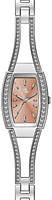 Clyda Ladies Crystal CLG0063GLIW