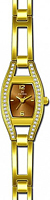 Clyda Ladies Crystal CLG0091HMBX
