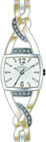 Clyda Ladies Crystal CLG0099BAIW