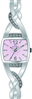 Clyda Ladies Crystal CLG0099HSIW