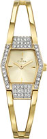 Clyda Ladies Crystal CLH0027HTIW