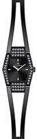 Clyda Ladies Crystal CLH0027MNIW