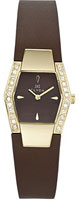 Clyda Ladies Crystal CLH0030HMIM