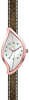 Clyda Ladies CLH0048PBPM