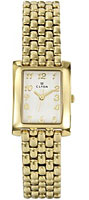 Clyda Ladies CLV0007PAAX
