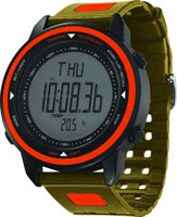 Columbia Switchback CT011-303