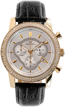 Часы Continental Chrono 1065-GP157C