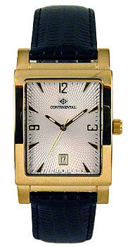 Часы Continental Classic Statements 1068-GP157