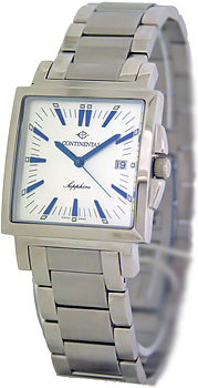 Часы Continental Sapphire Splendour 1154-107