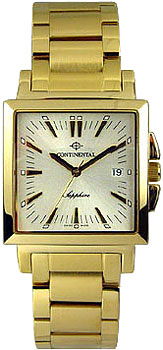 Часы Continental Sapphire Splendour 1154-137