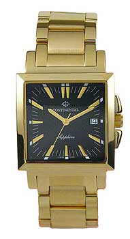 Часы Continental Sapphire Splendour 1154-138
