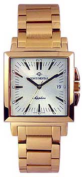 Часы Continental Sapphire Splendour 1154-R137