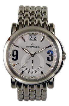 Часы Continental Classic Statements 1190-107
