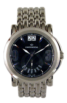 Часы Continental Classic Statements 1190-108