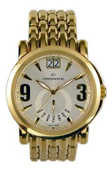 Часы Continental Classic Statements 1190-136