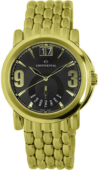 Часы Continental Classic Statements 1190-138