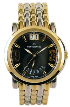 Часы Continental Classic Statements 1190-148