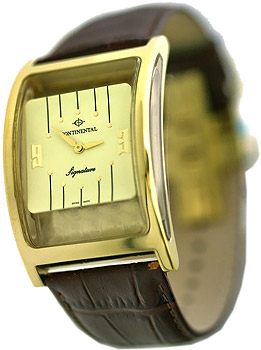 Часы Continental Sapphire Splendour 1198-GP156