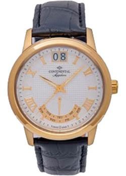 Часы Continental Classic Statements 12175-GR254710