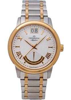 Часы Continental Classic Statements 12175-GR312710