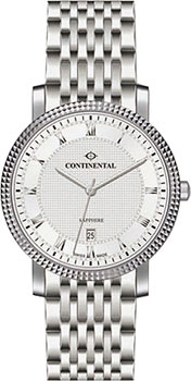 Часы Continental Sapphire Splendour 12201-GD101110