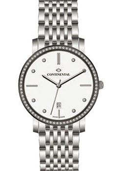 Часы Continental Sapphire Splendour 12201-LD101131