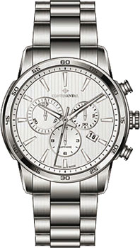 Часы Continental Signature 12202-GC101130