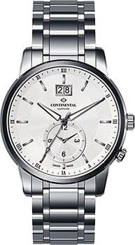 Часы Continental Sapphire Splendour 12204-GM101130