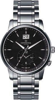 Часы Continental Sapphire Splendour 12204-GM101430