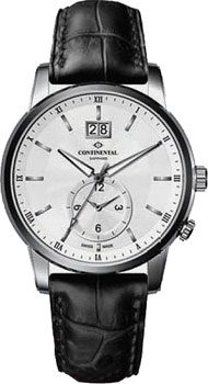 Часы Continental Sapphire Splendour 12204-GM154130