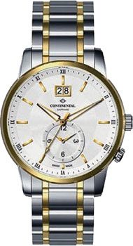 Часы Continental Sapphire Splendour 12204-GM312130