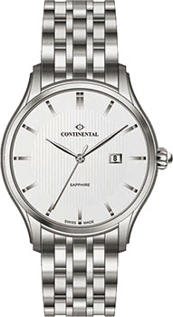 Часы Continental Sapphire Splendour 12206-GD101130