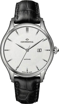 Часы Continental Sapphire Splendour 12206-GD154130