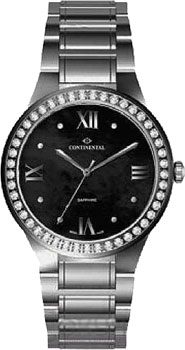 Часы Continental Sapphire Splendour 12207-LT101541