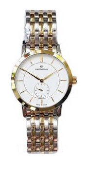 Часы Continental Classic Statements 1224-147