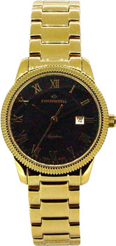 Часы Continental Classic Statements 1225-238